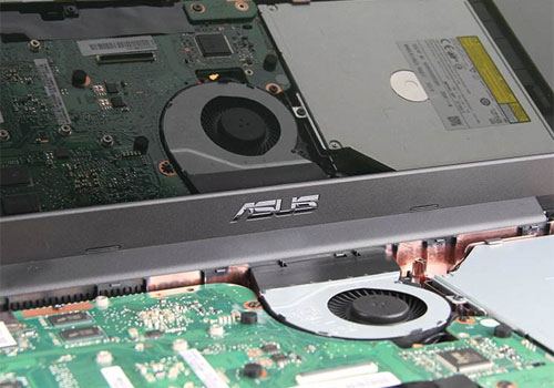 柳州华硕电脑售后维修价格