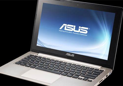 柳州华硕电脑维修中心处理解决电脑屏幕故障