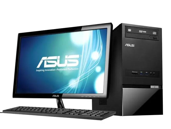 柳州华硕台式机维修