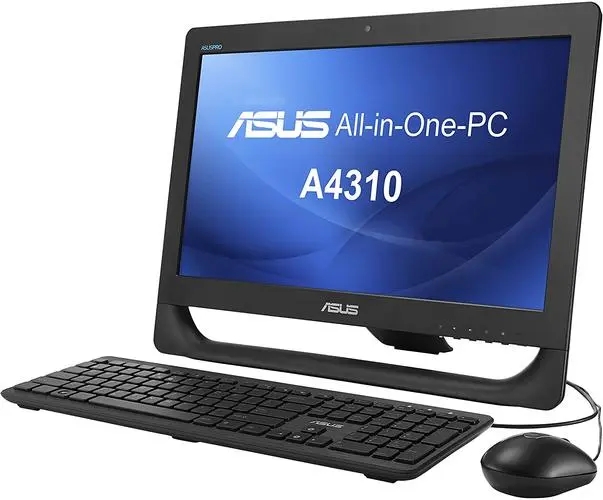 柳州华硕一体机维修